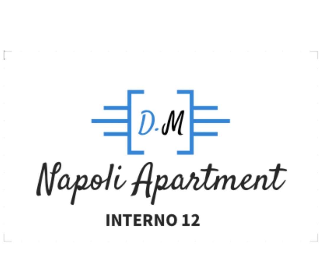 Napoli Apartment * Napels