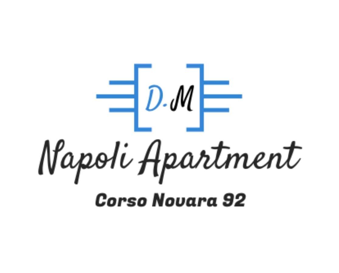 Casa vacanze Napoli Apartment Napoli