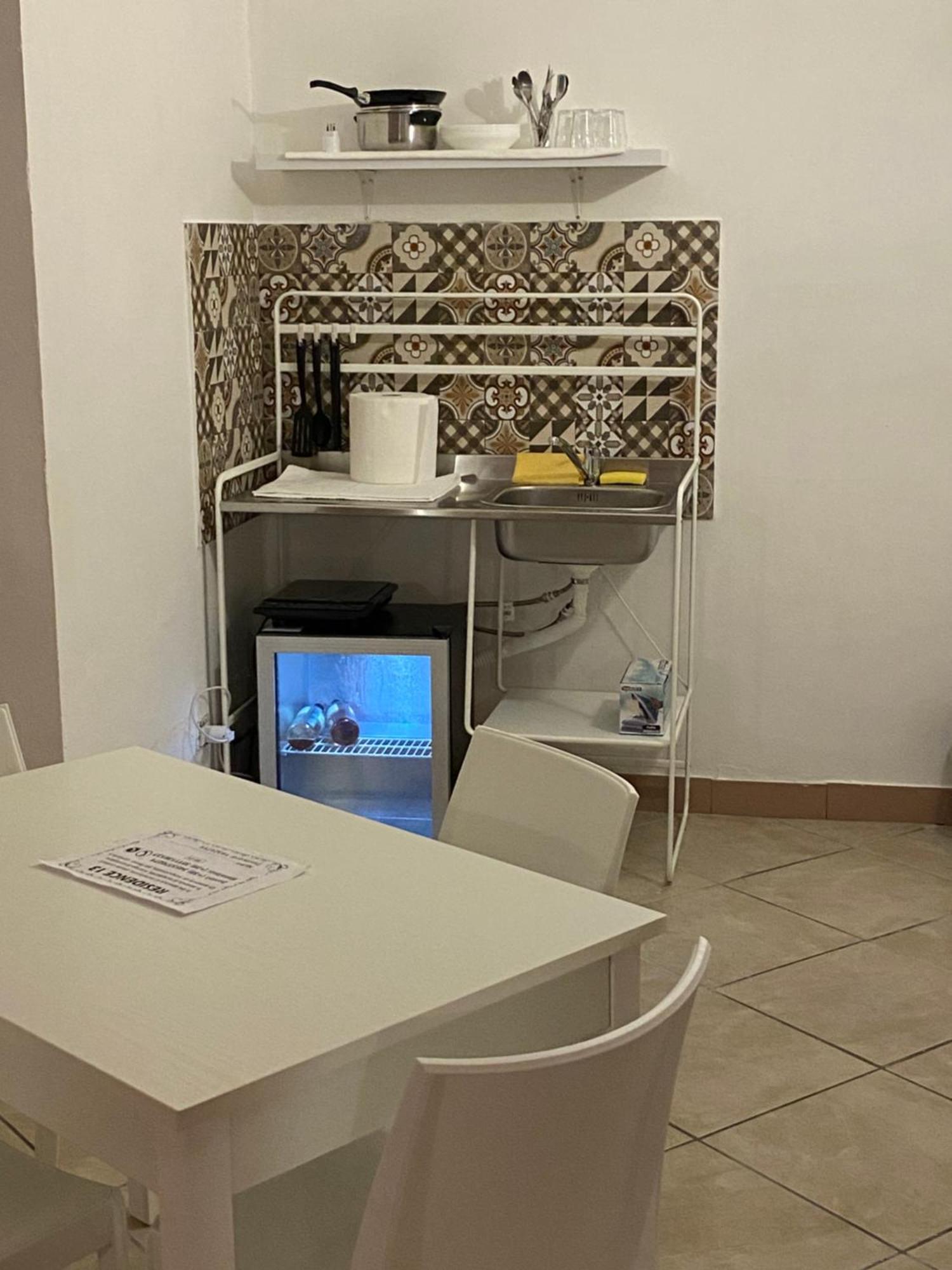 Napoli Apartment Vakantiehuis Napels