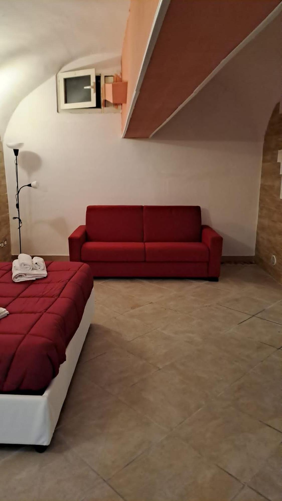 Napoli Apartment Napoli