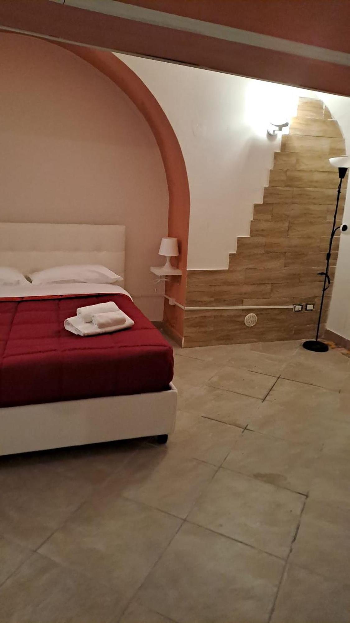 Napoli Apartment Casa vacanze
