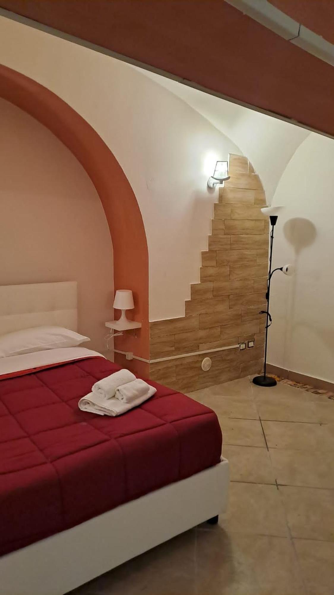 Napoli Apartment * Napels
