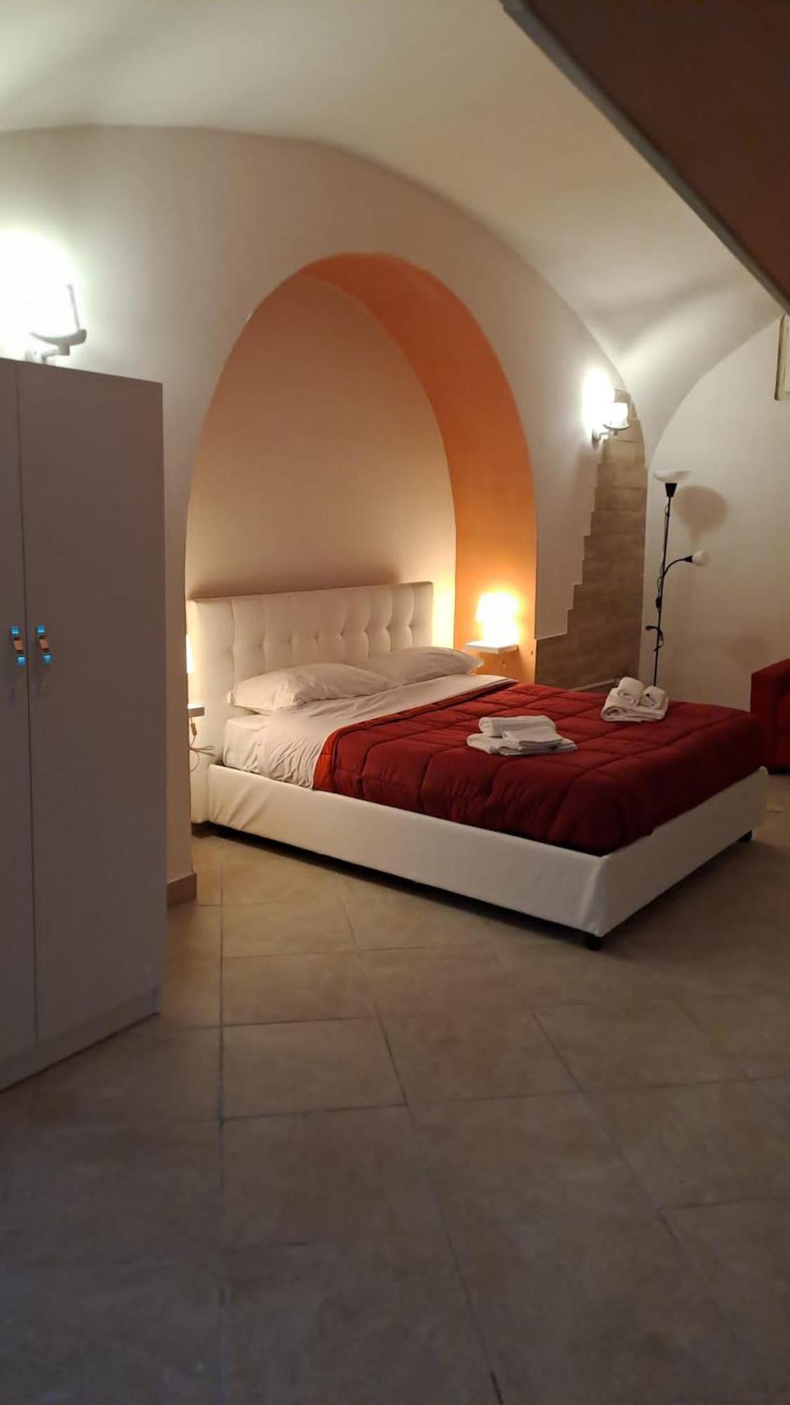 Napoli Apartment Casa vacanze Napoli