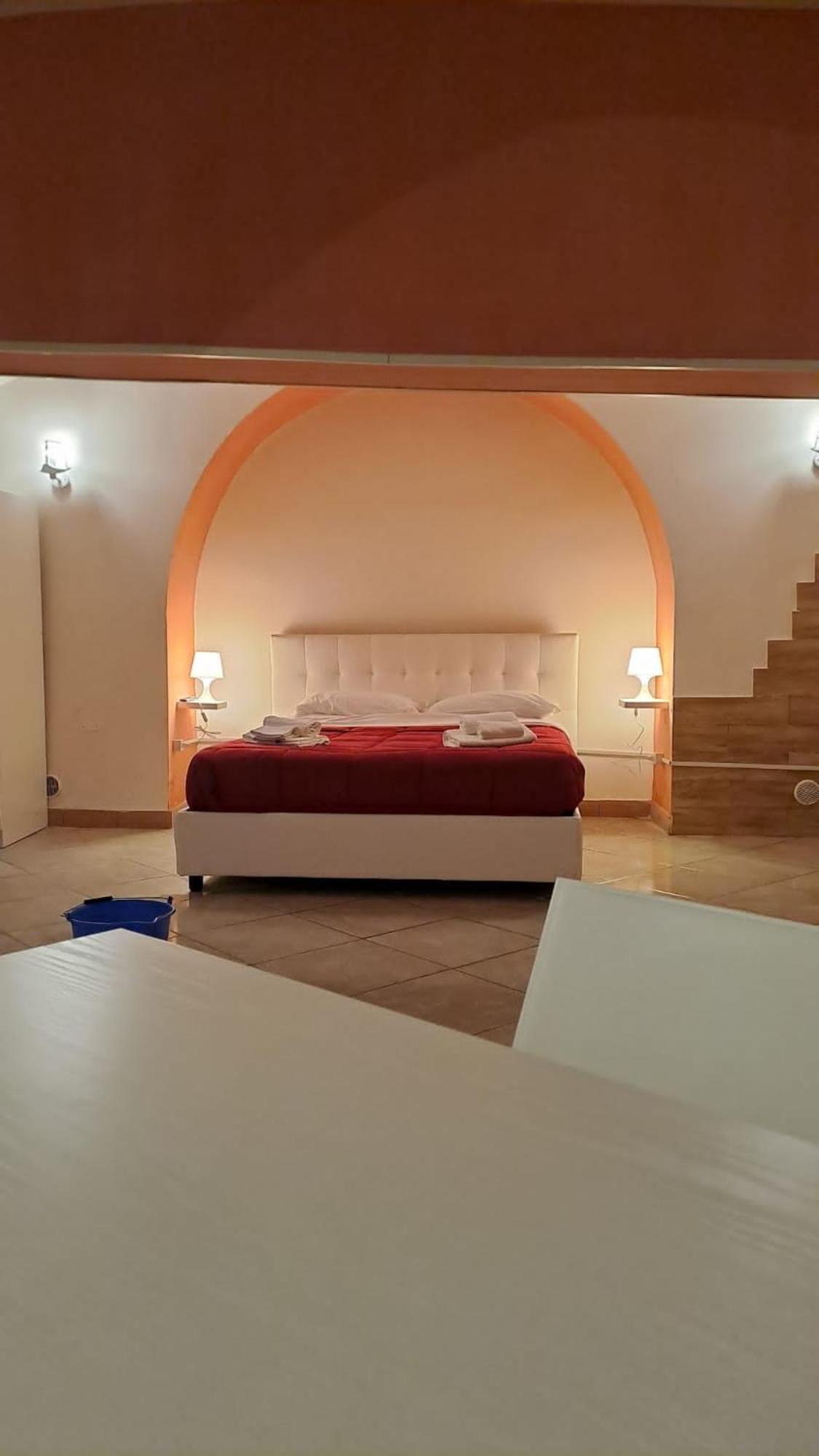 Napoli Apartment Napels
