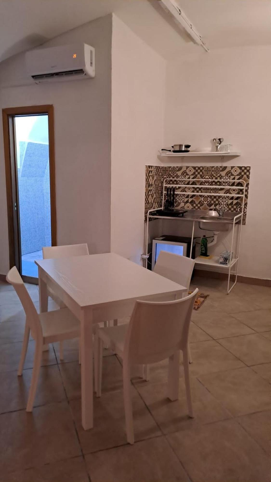 Casa vacanze Napoli Apartment *