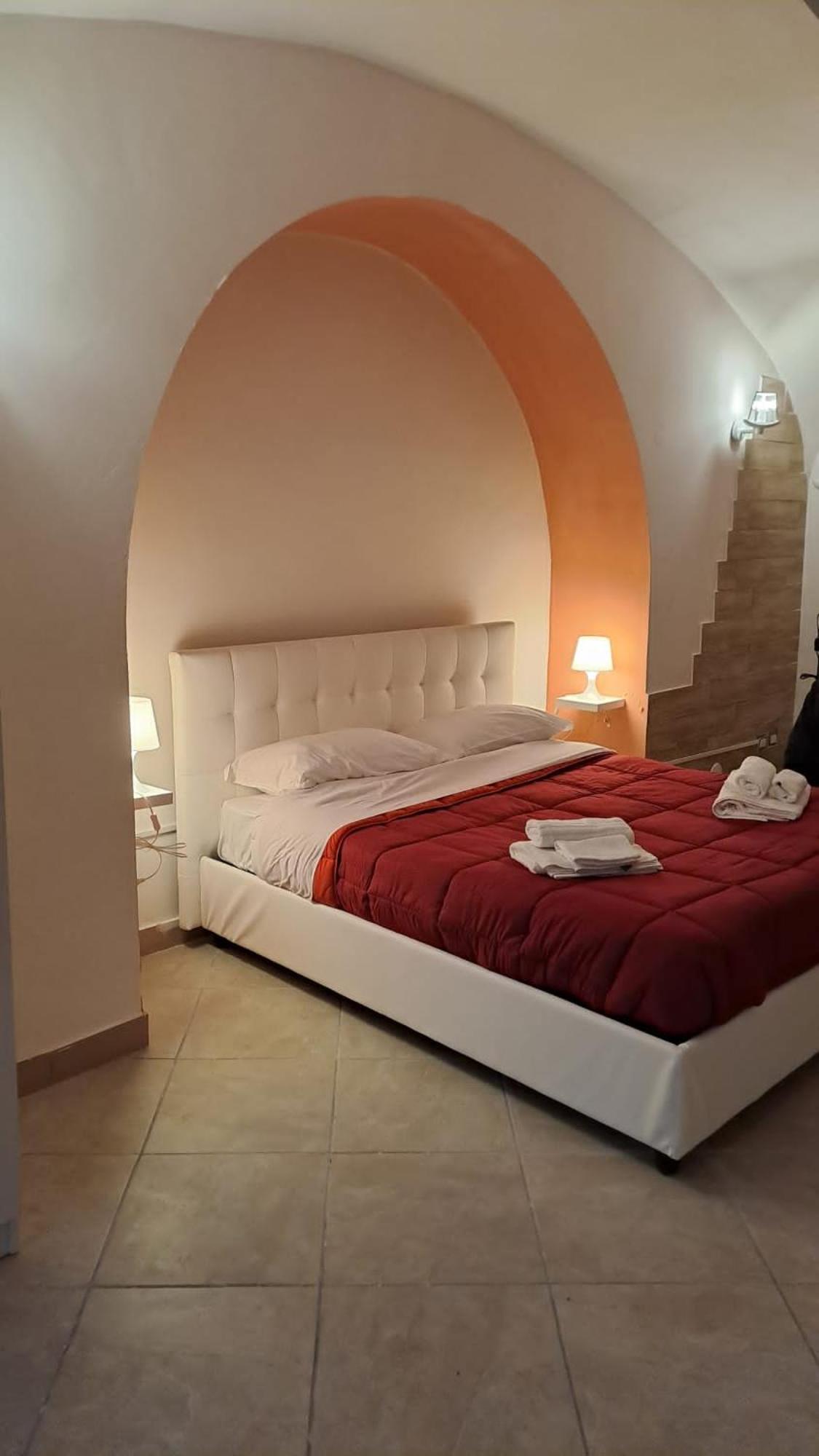 Napoli Apartment Casa vacanze *