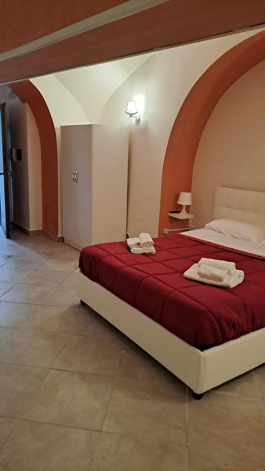 Casa vacanze Napoli Apartment Napoli