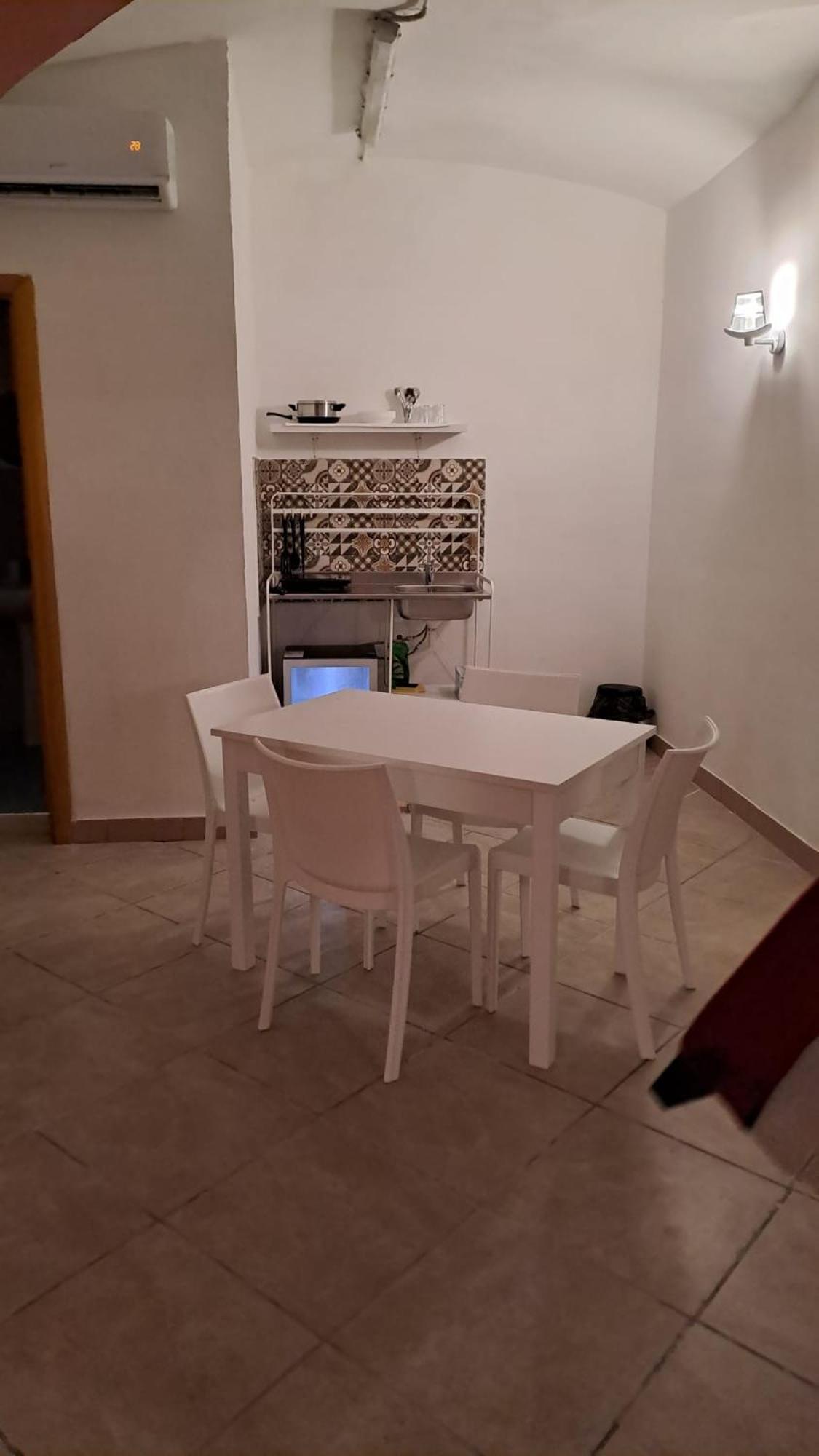 Napoli Apartment Casa vacanze