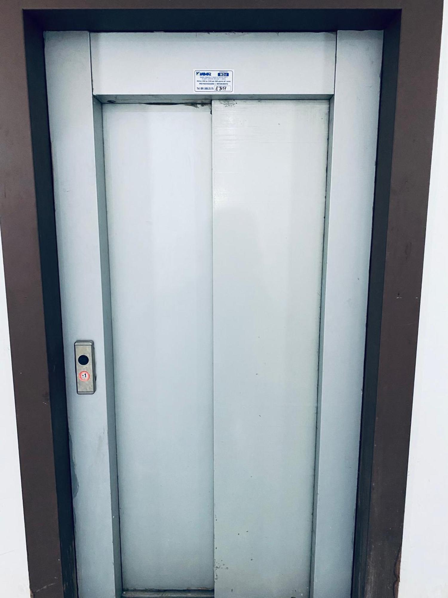Vakantiehuis Napoli Apartment Napels
