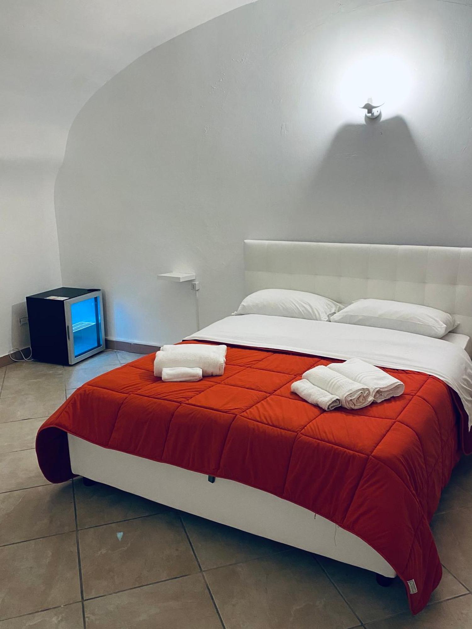 Napoli Apartment * Napoli