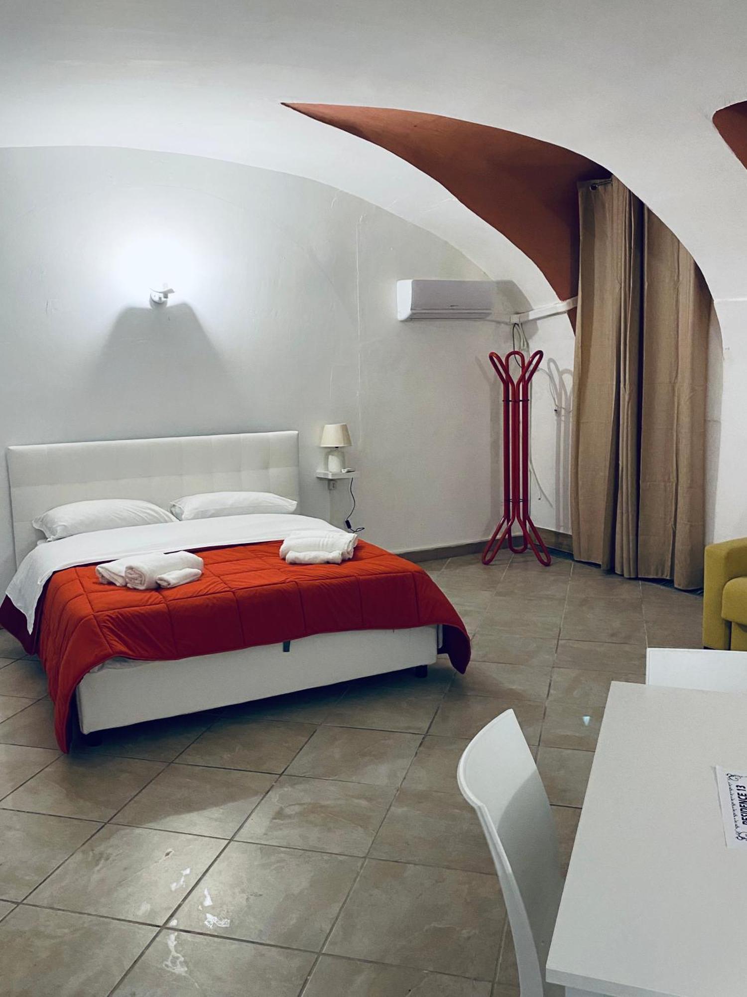 Napoli Apartment Casa vacanze *