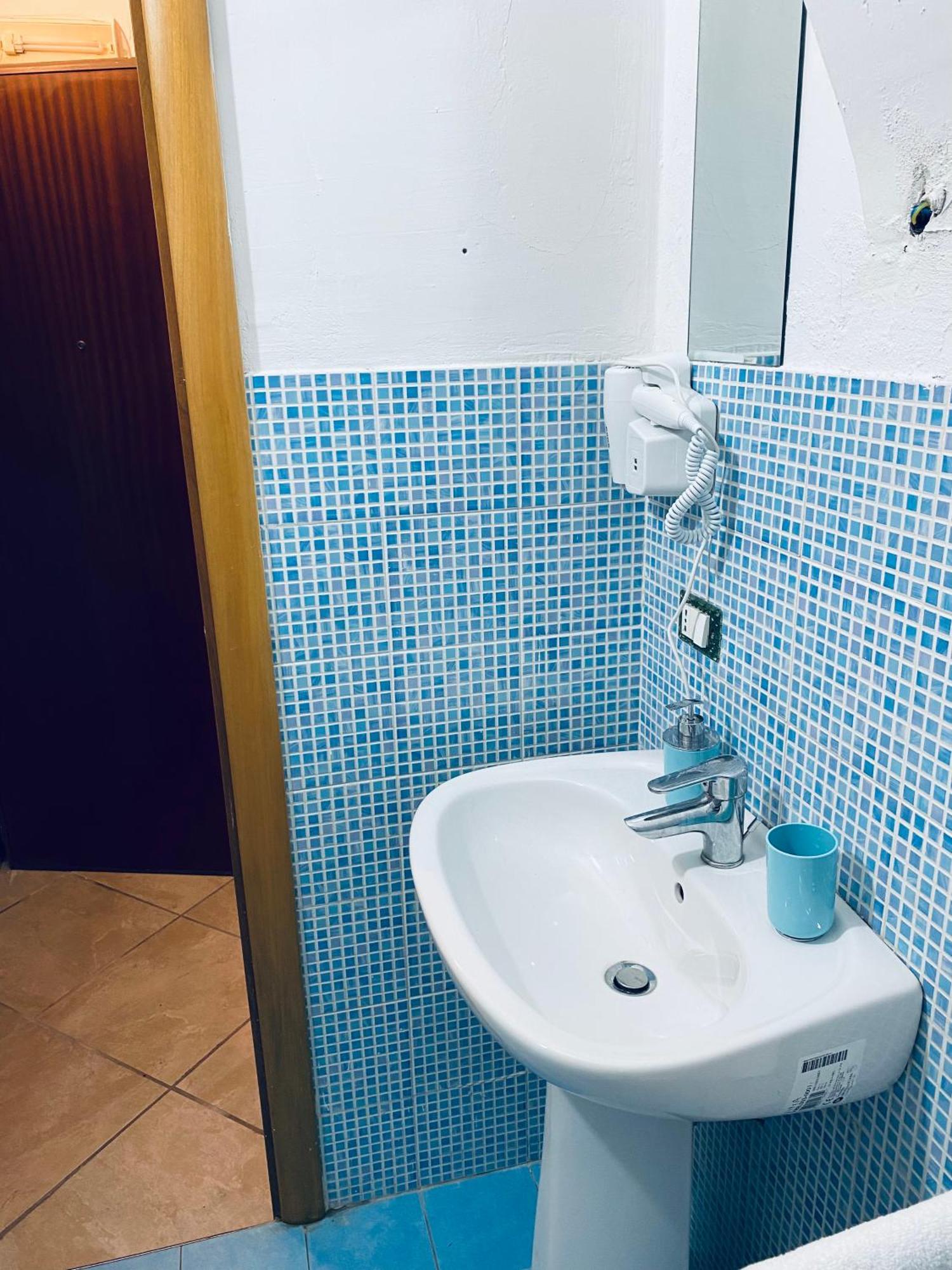 Casa vacanze Napoli Apartment *