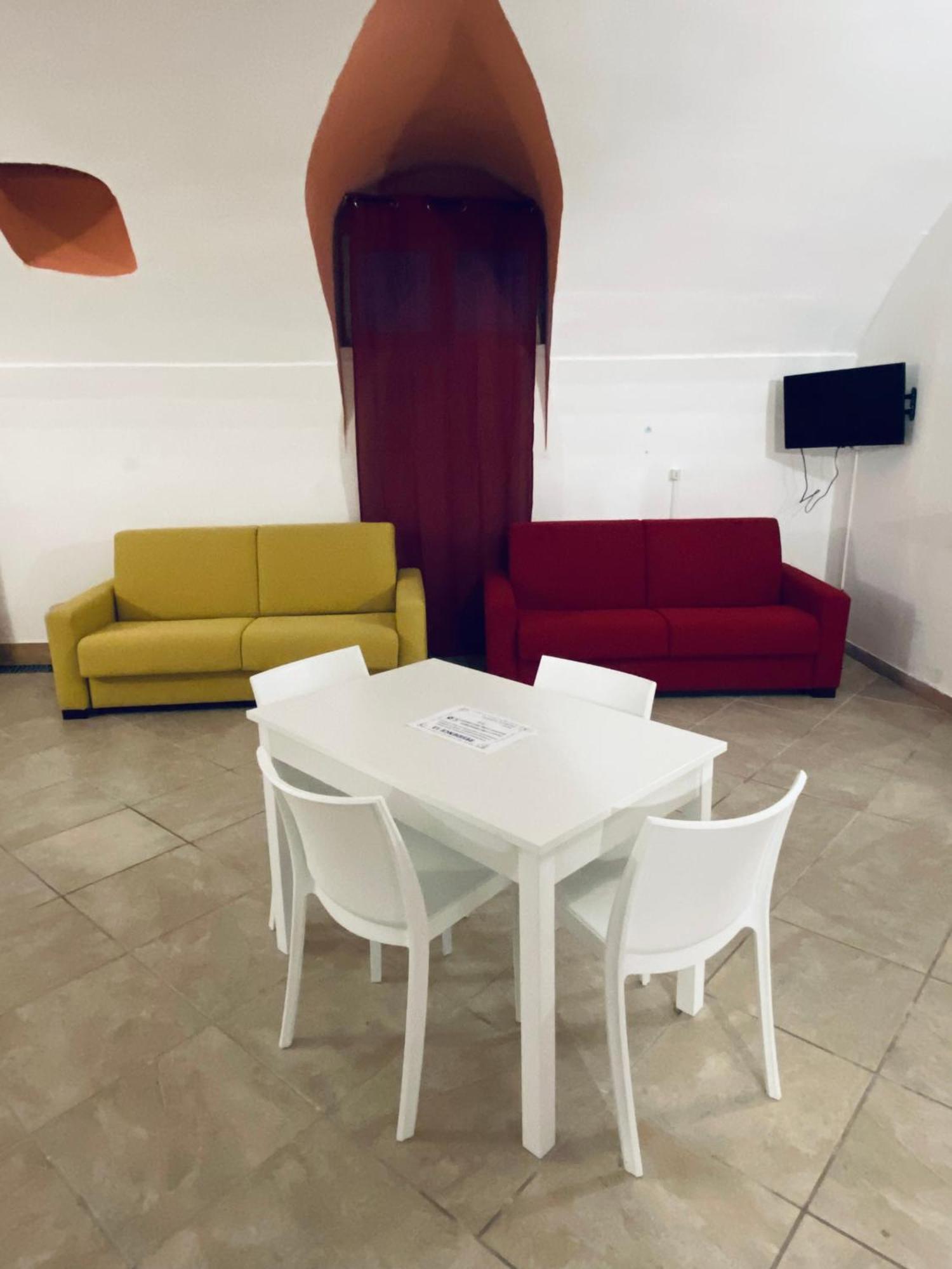 Napoli Apartment Casa vacanze
