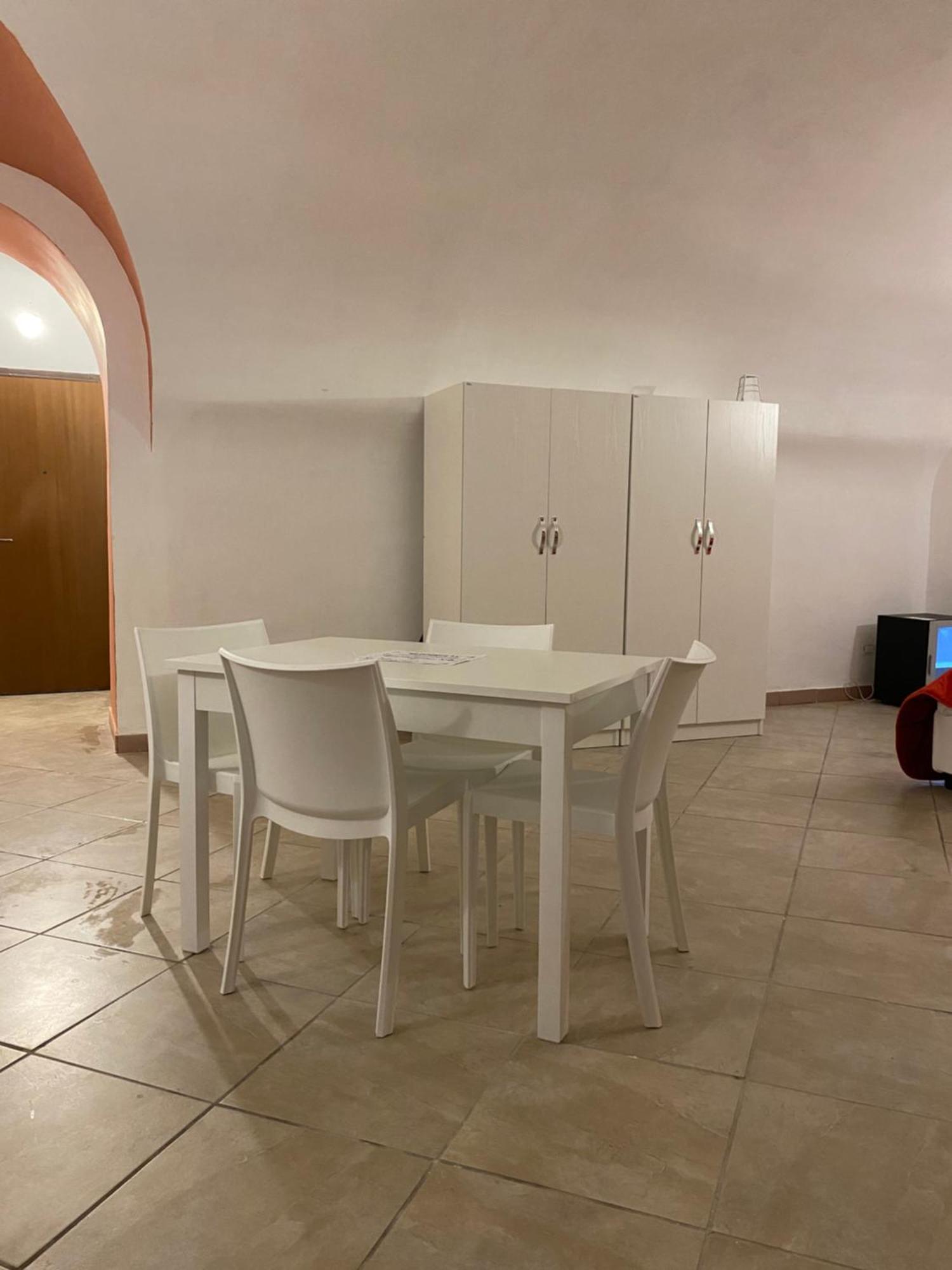 Napoli Apartment Casa vacanze