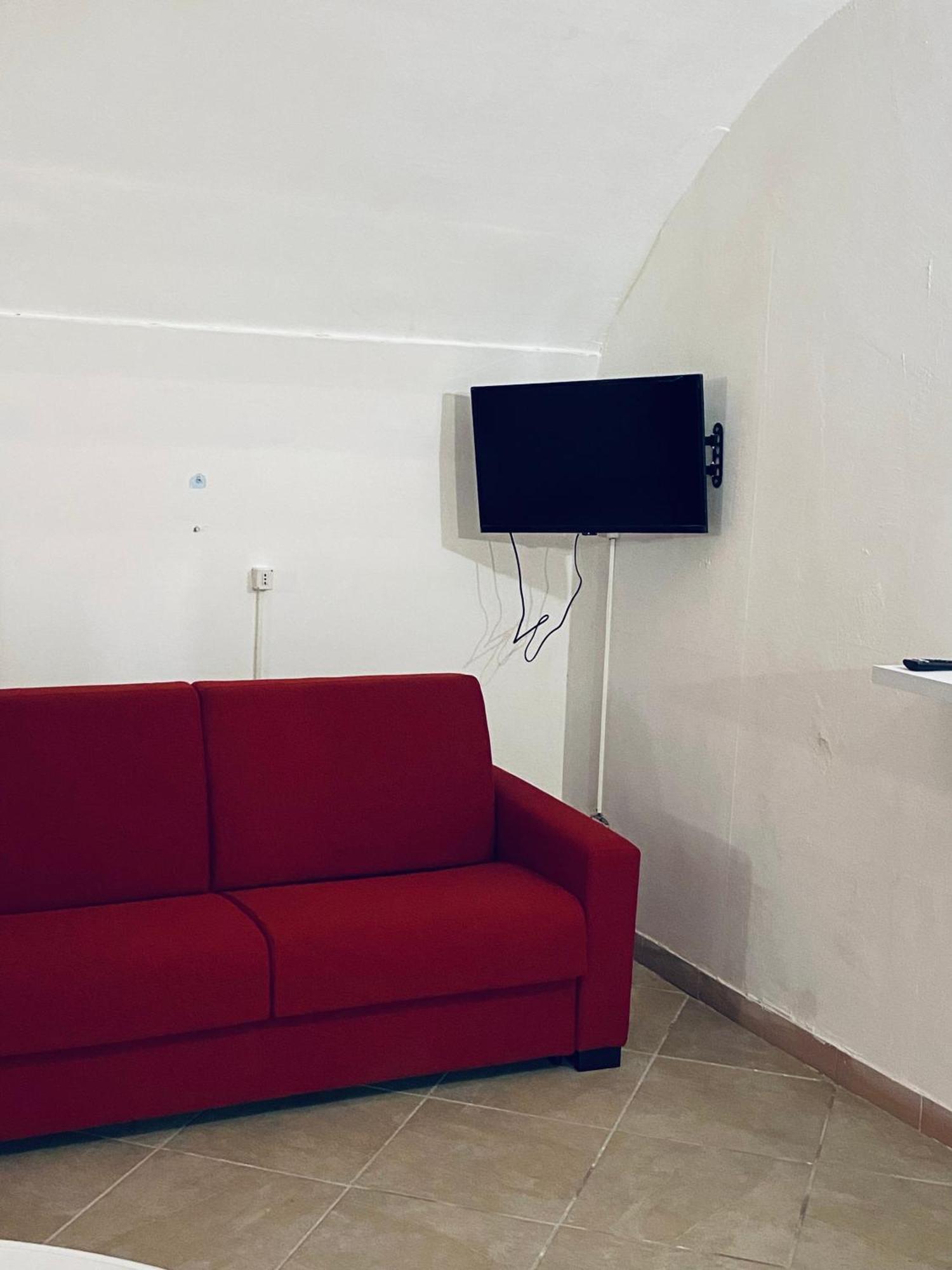 Napoli Apartment Vakantiehuis Napels