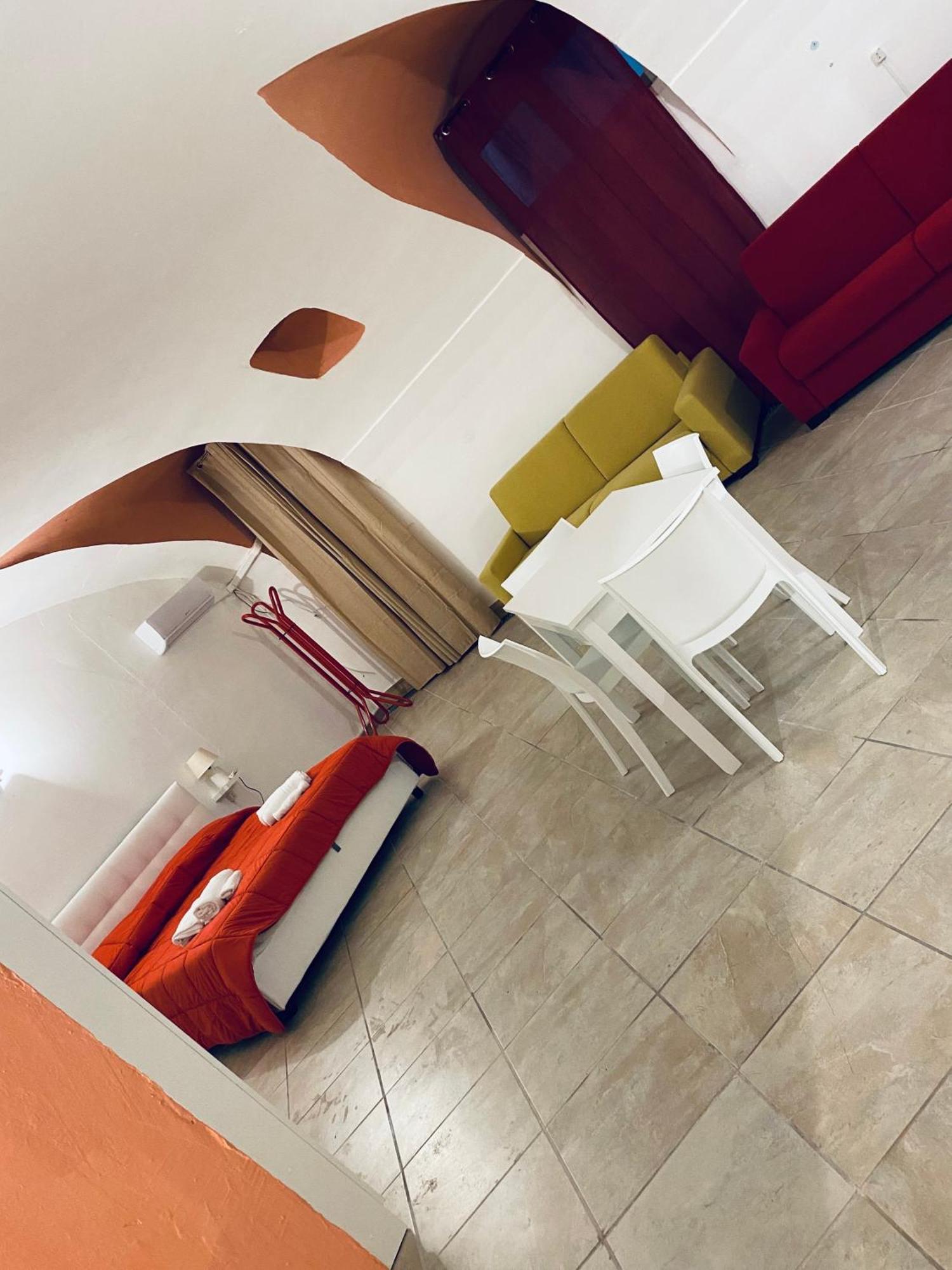 Casa vacanze Napoli Apartment *