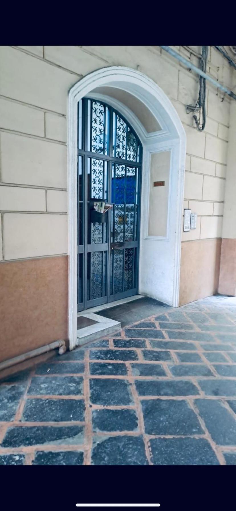 Napoli Apartment Vakantiehuis *