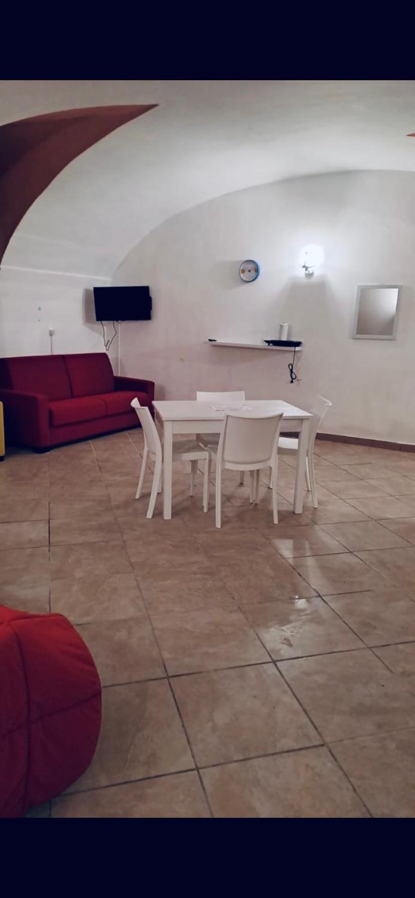 Napoli Apartment Casa vacanze