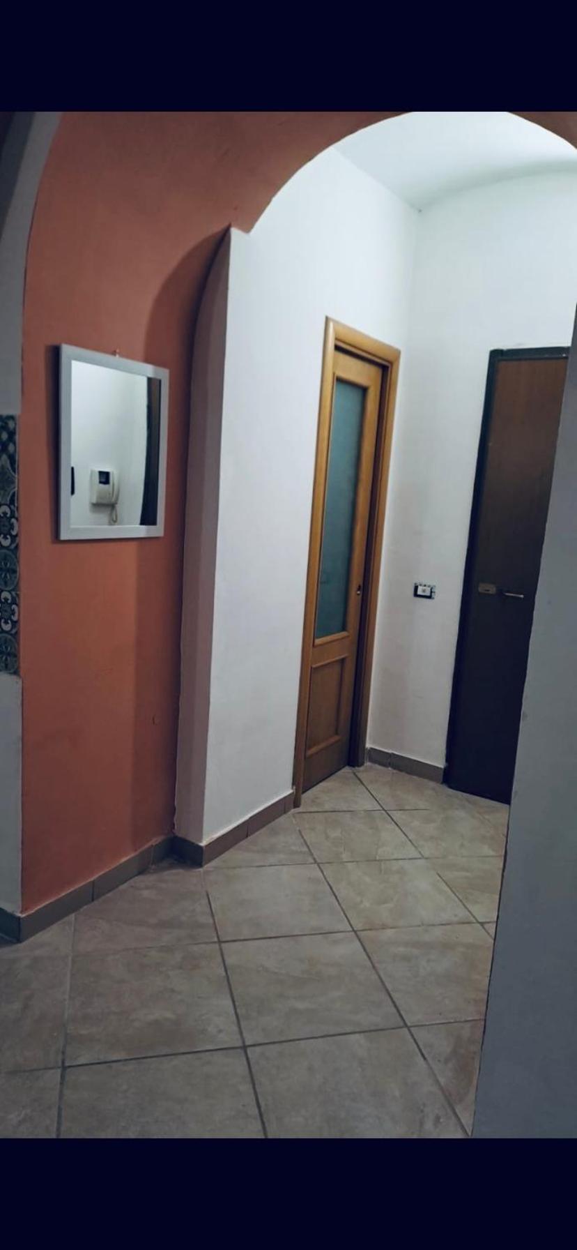 Vakantiehuis Napoli Apartment